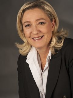 Marine Le Pen